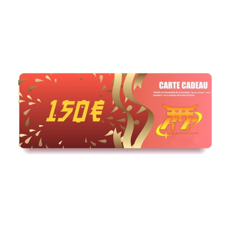 150 ⏠Presentkort