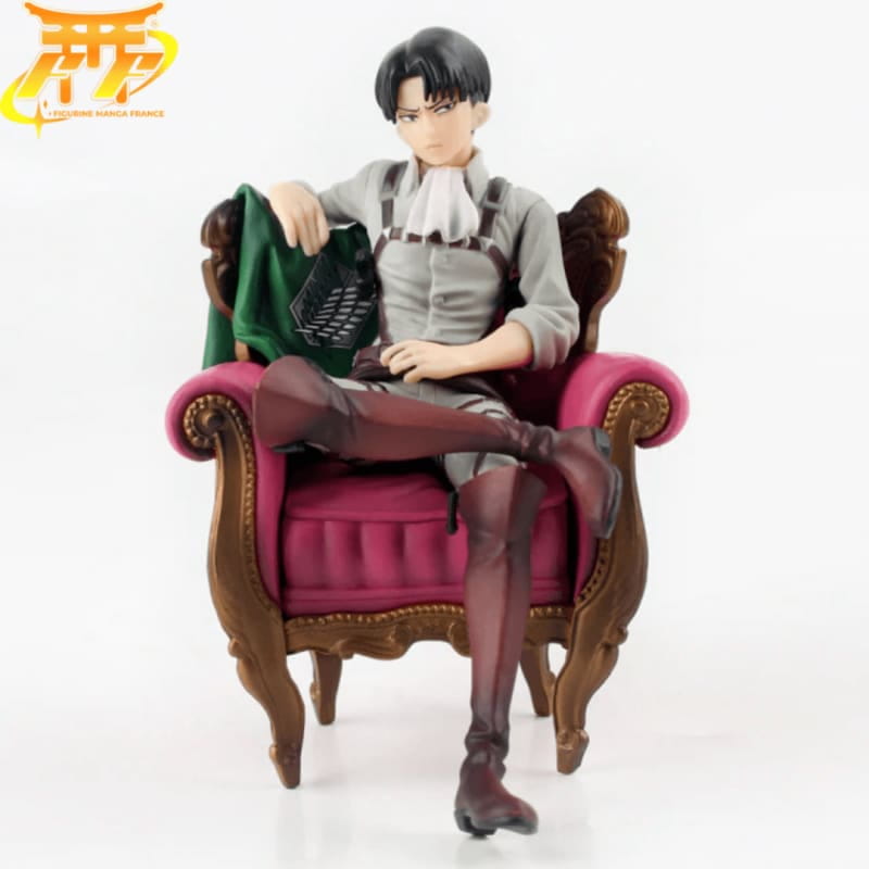 Ackerman Livaï Figur - Attack on Titan™