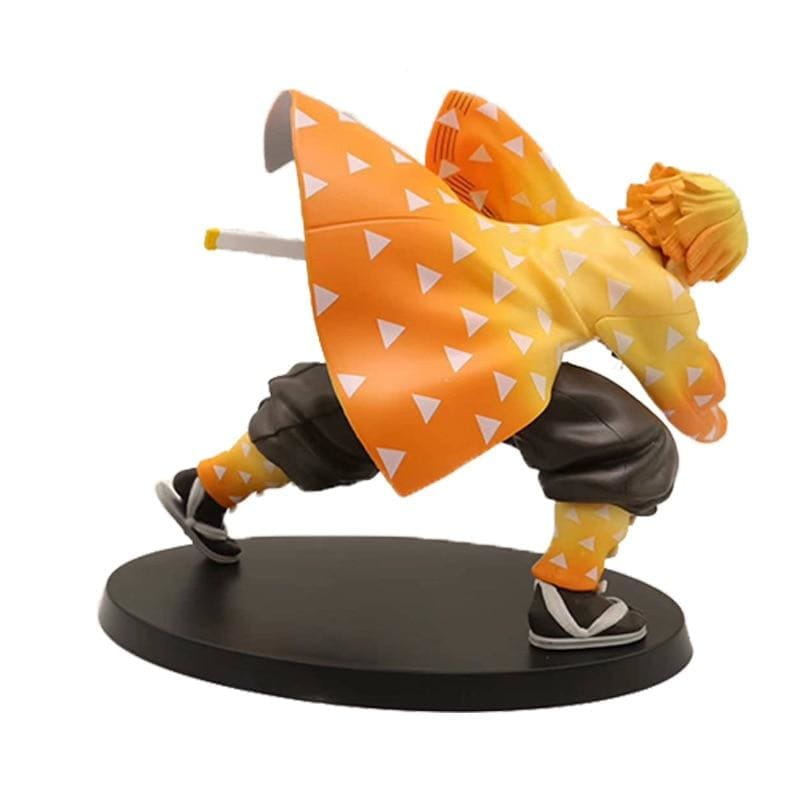 Agatsuma Zenitsu Figur - Demon Slayer™