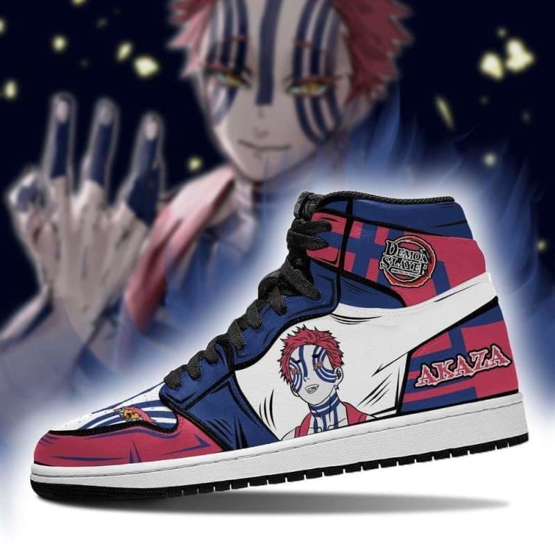 Akaza Sneakers – Demon Slayer™