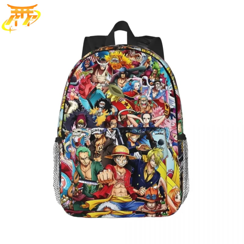 All Star ryggsäck – One Piece™