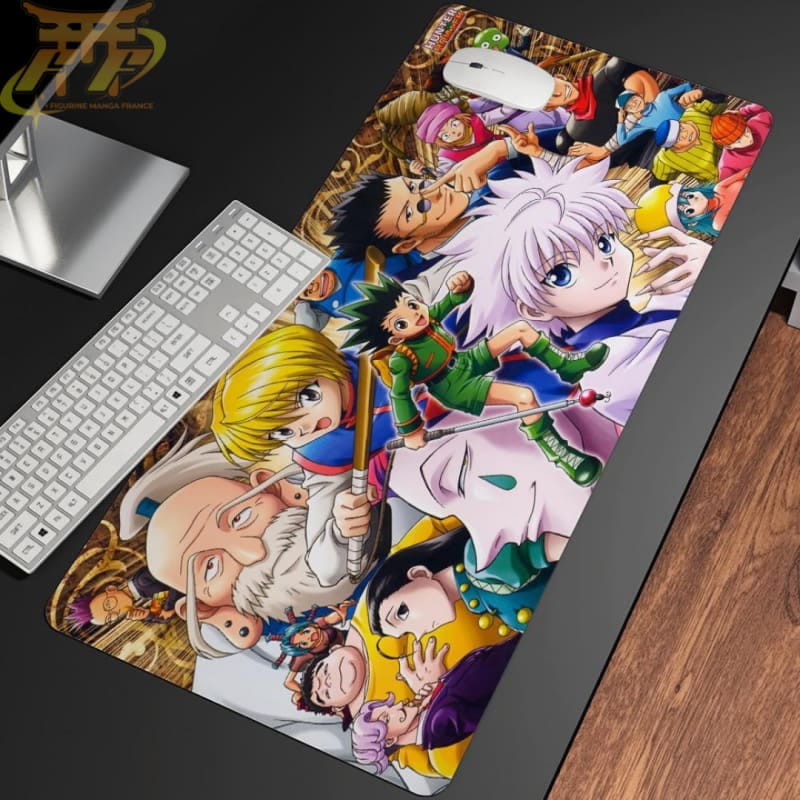 All Stars Musmatta – Hunter x Hunter™