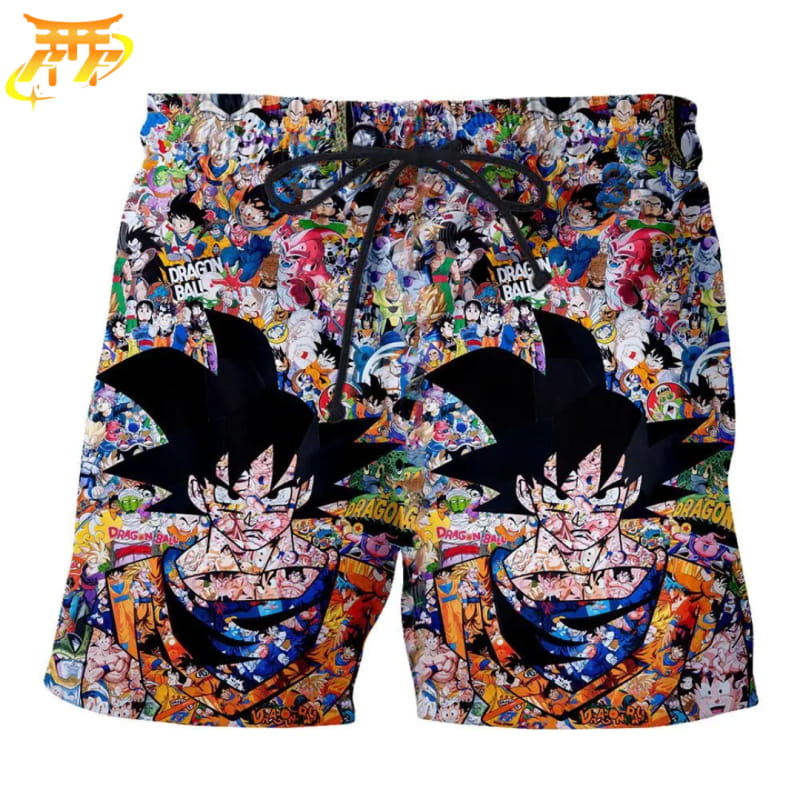 All Stars Shorts – Dragon Ball™