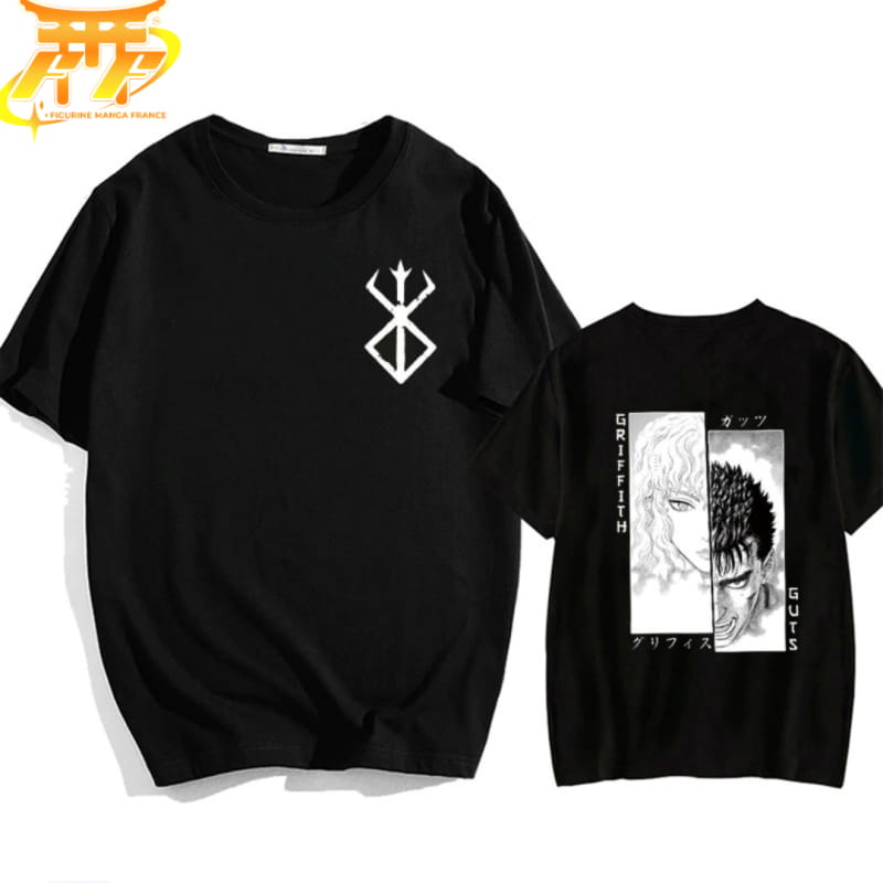 "Antites" Tshirt - Berserk™