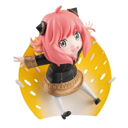 Anya Forger Figur ”Sol” – Spy x Family™