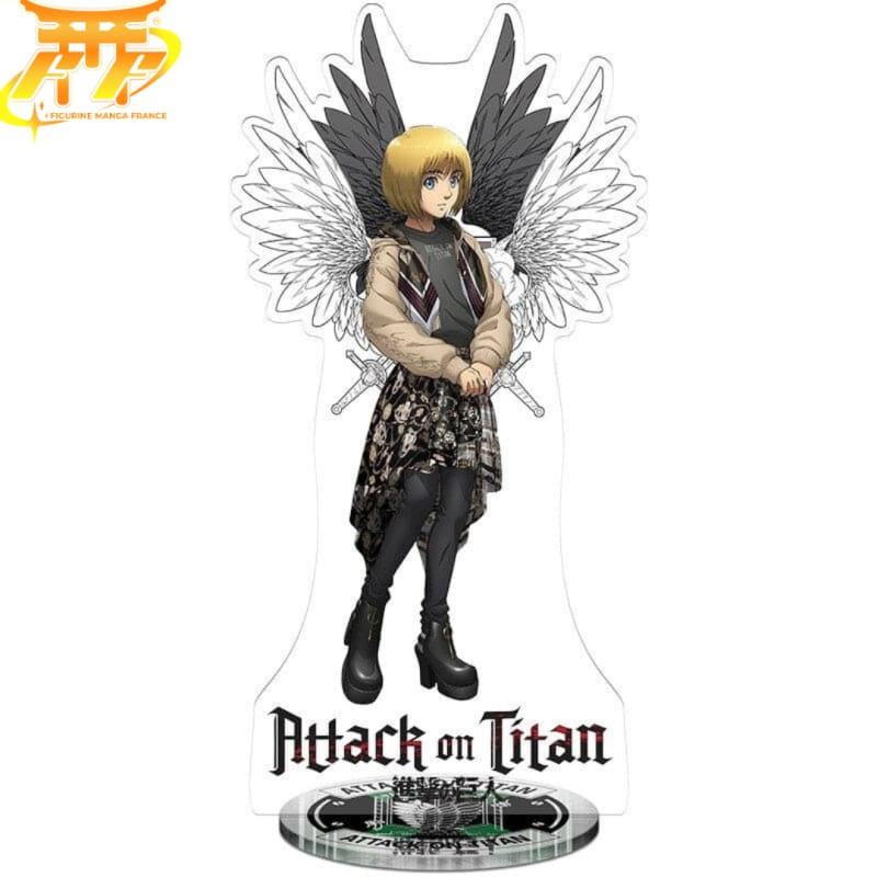 Armin Akrylfigur - Attack on Titan™
