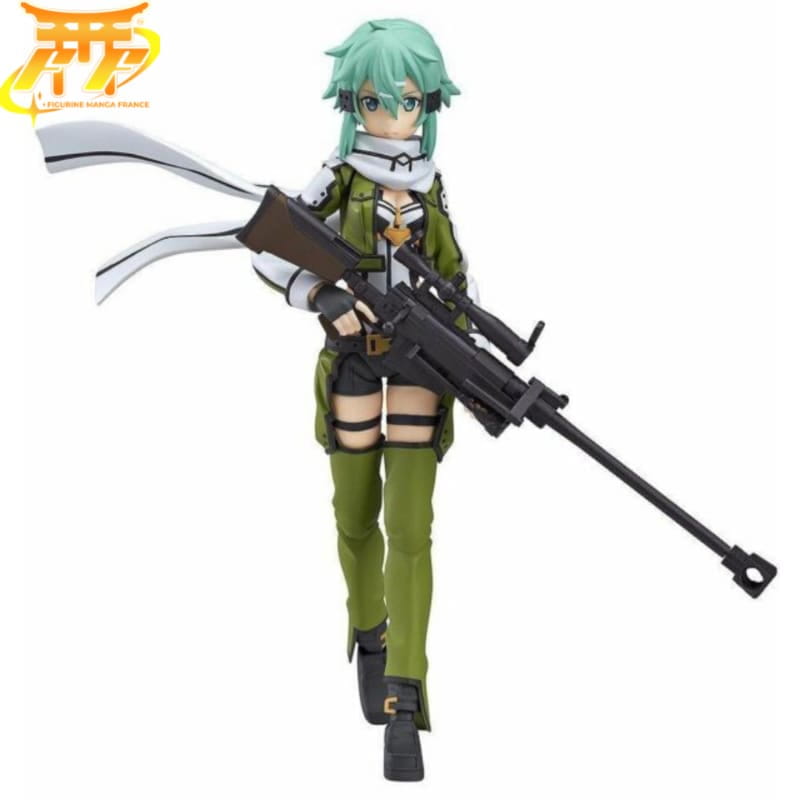 Asada Shino (Sinon) Figur – Sword Art Online II™