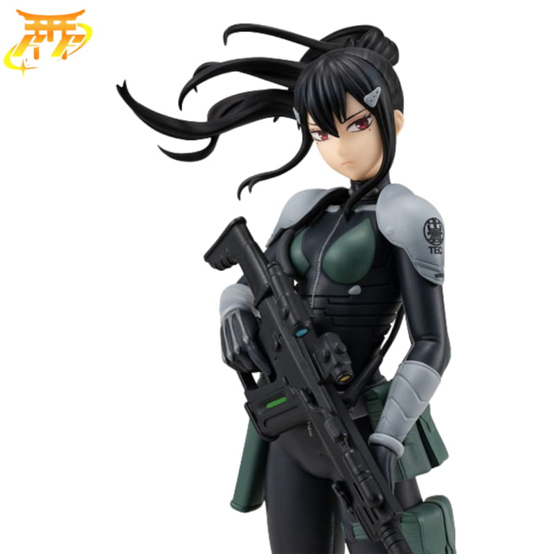 Ashiro Mina Figur - Kaiju N°8™