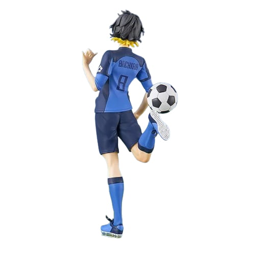 Bachira "Freestyle" Figur - Blue Lock™