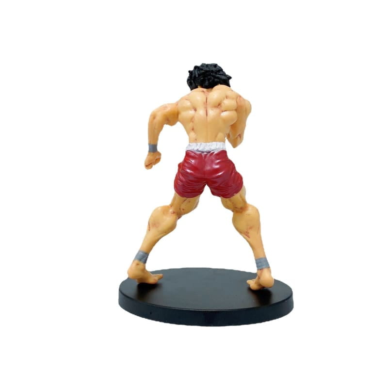 Baki Hanma Figur - Baki the Grappler™