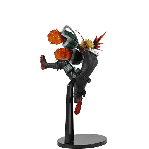 Bakugo "Fly" Figur - My Hero Academia™