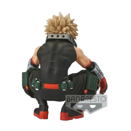 Bakugo ”Kacchan” Figur – My Hero Academia™