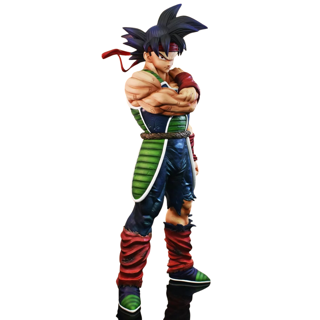 Bardock Figur – Dragon Ball Z™
