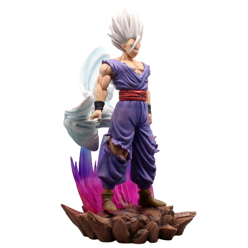 Beast Gohan Figur - Dragon Ball Z™