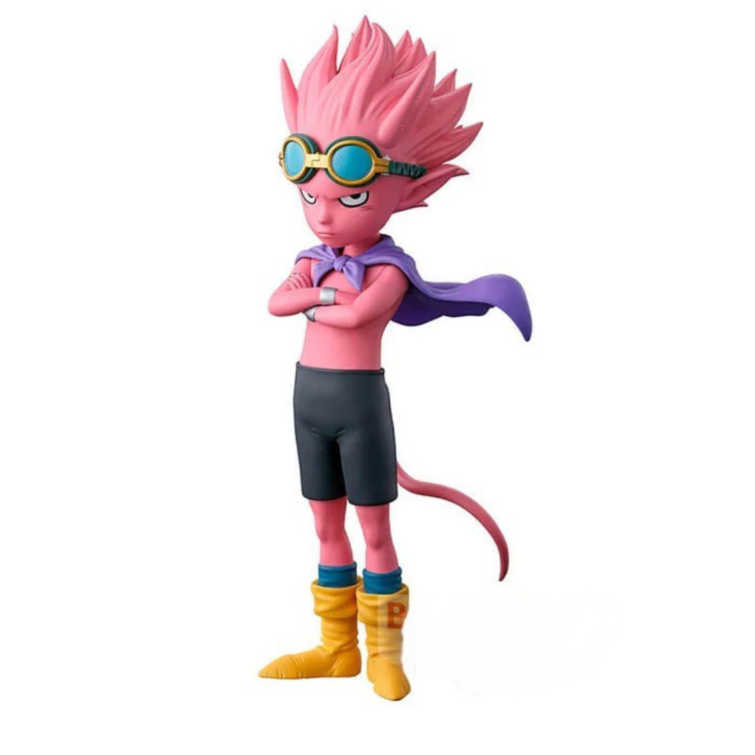 Beelzebub Figur - Sand Land™