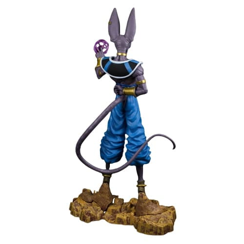 Beerus Figur – Dragon Ball Z™