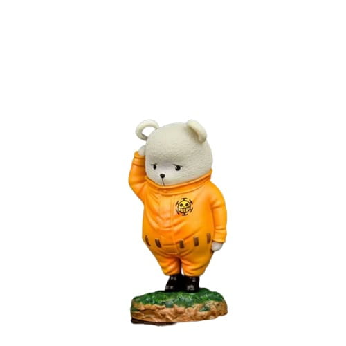 Bepo Figur - One Piece™