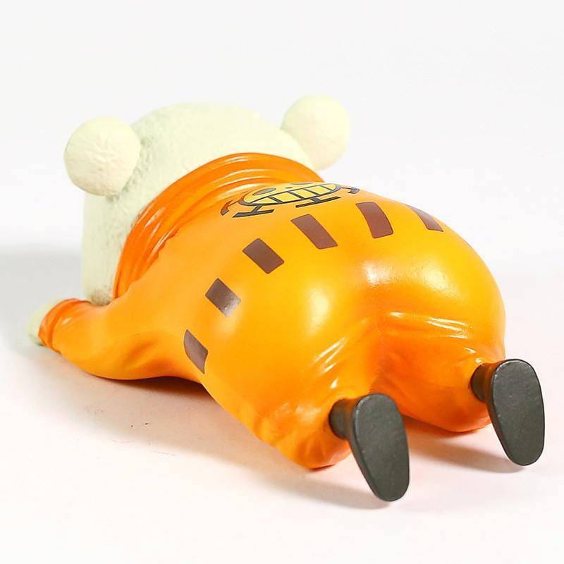Bepo "Lazy" Figur - One Piece™