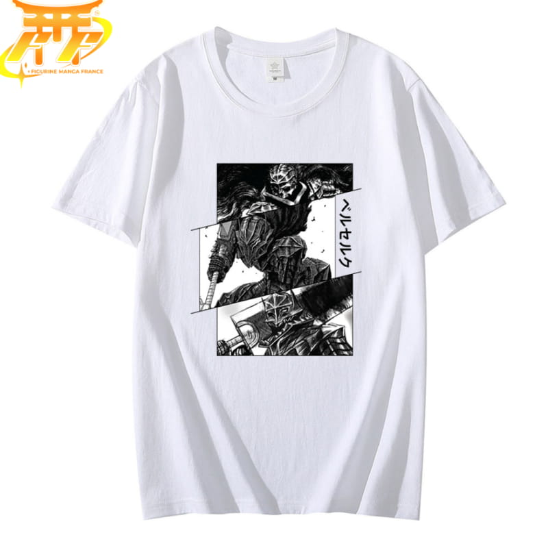 "Berserker" Tshirt - Berserk™