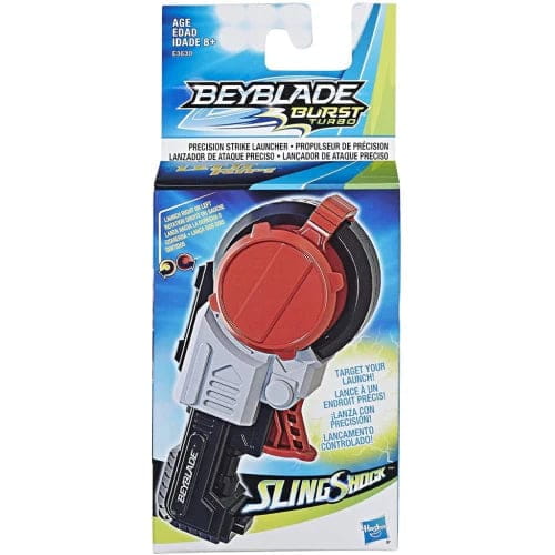 Beyblade med avtryckare Launcher - Beyblade™