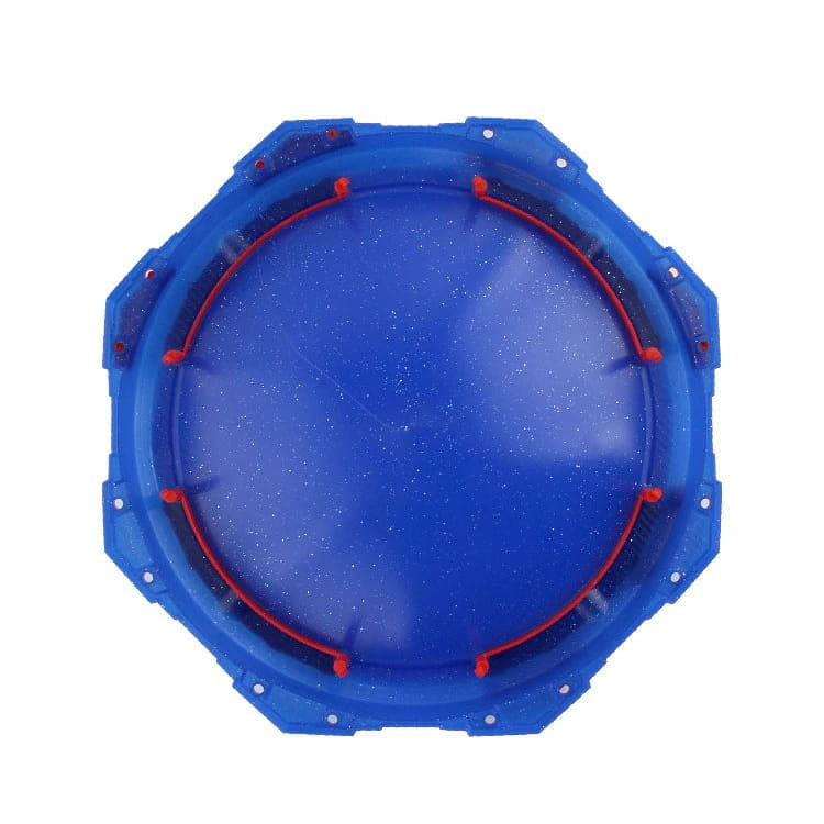 Blå Träningsarena Beyblade Arena - Beyblade™