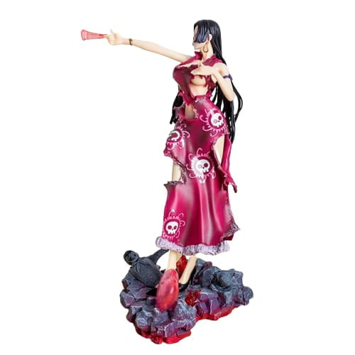 Boa Hancock Figur "Shichibukai" - One Piece™