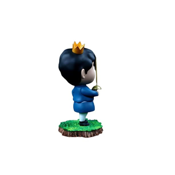 Bojji "Svärd" Figur - Ranking of Kings™