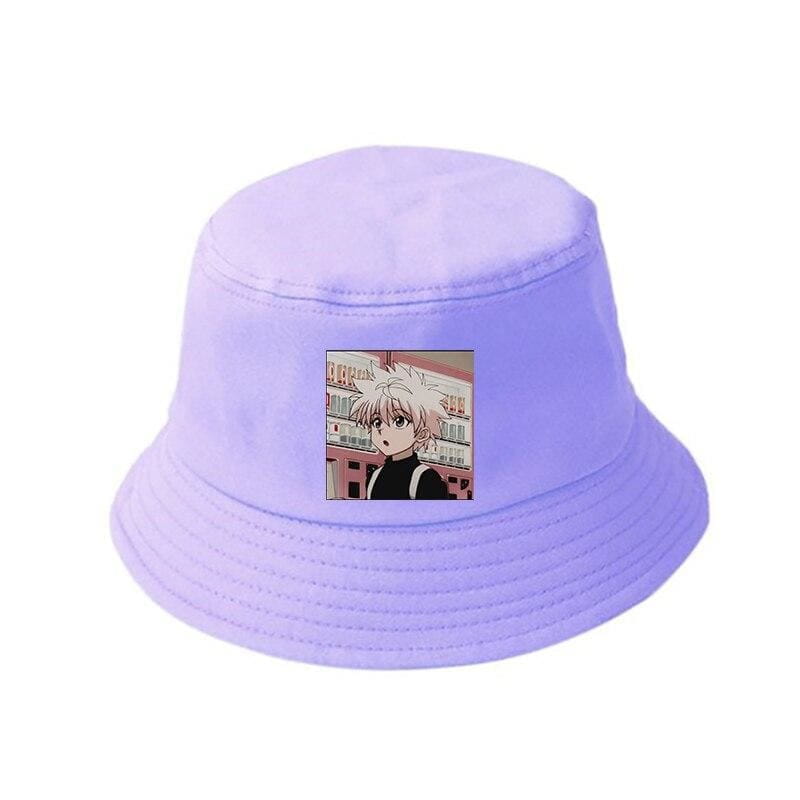 Bucket hat Killua Zoldyck – Hunter × Hunter™