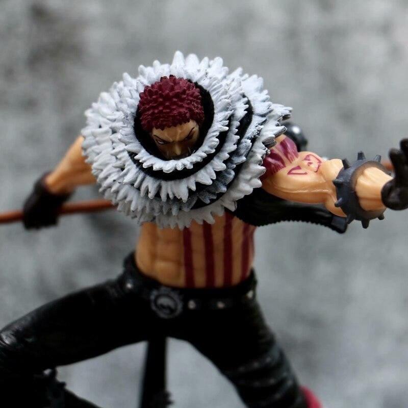 Charlotte Katakuri Figur - One Piece™