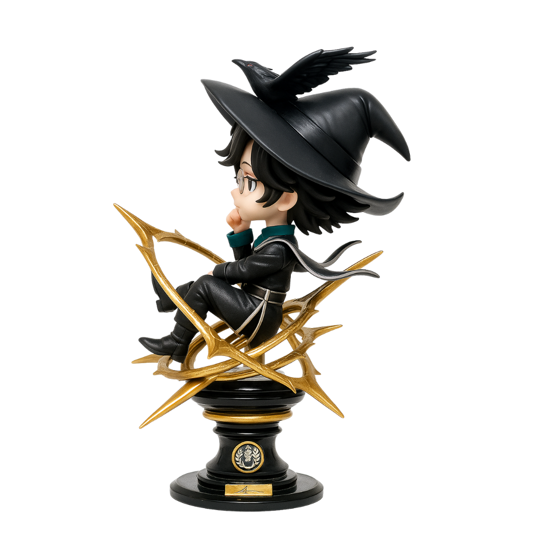 Chibi Amon Figur - Lord Of Mysteries™
