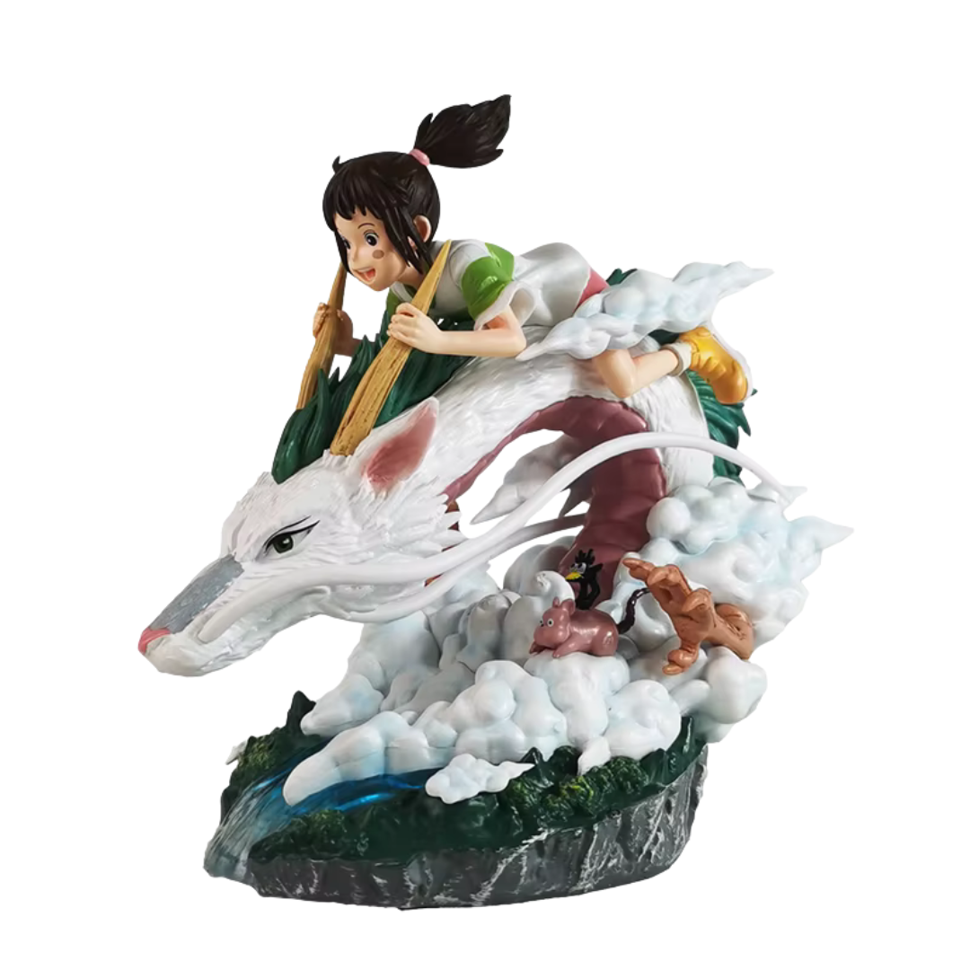 Chihiro Ogino Figur - Spirited Away™