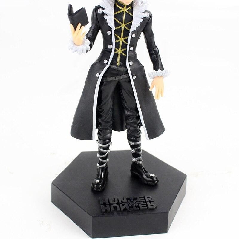 Chrollo Lucifer Figur - Hunter x Hunter™