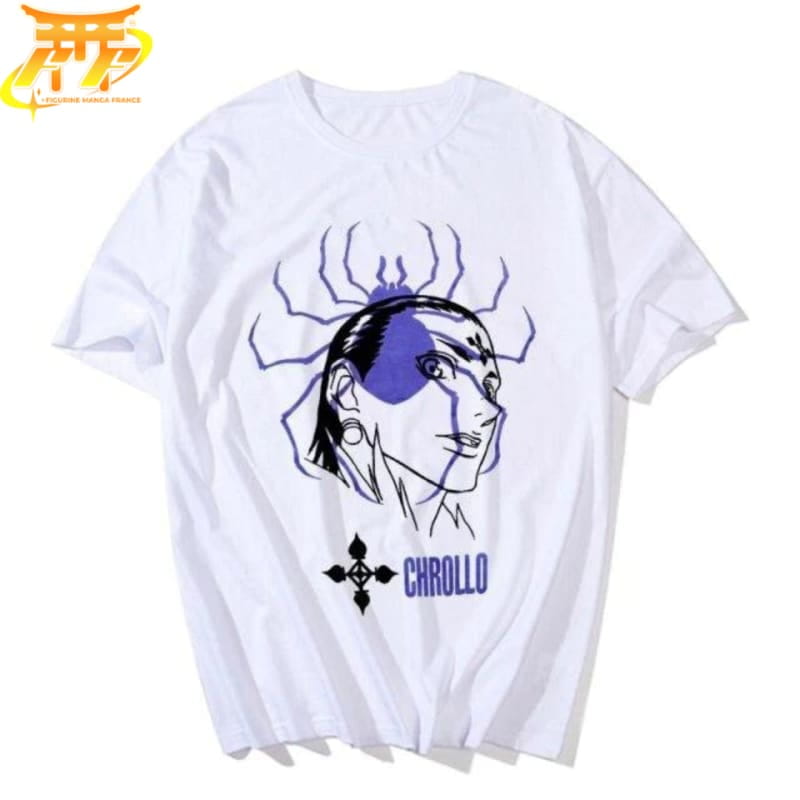 Chrollo T-shirt - Hunter x Hunter™
