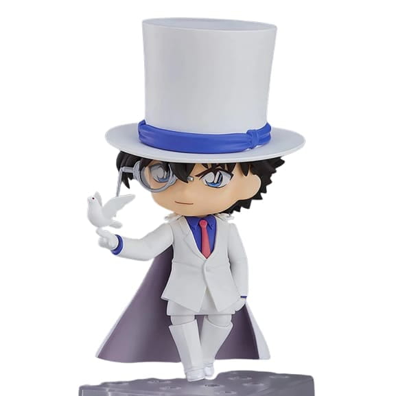 Conan Edogawa Nendoroid Figur – Detective Conan™