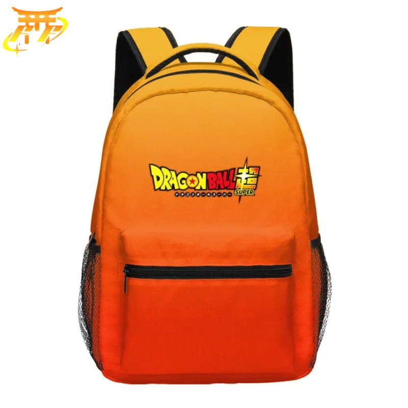DBS logo ryggsäck – Dragon Ball Z™