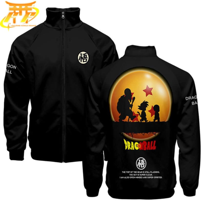 DBZ Jacka - Dragon Ball Z™