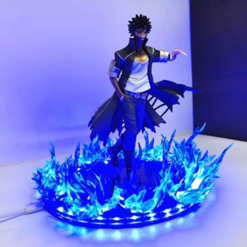 Dabi LED Figur ”Krematorium” – My Hero Academia™