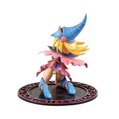 Dark Magician Girl Figur - Yu-Gi-Oh™