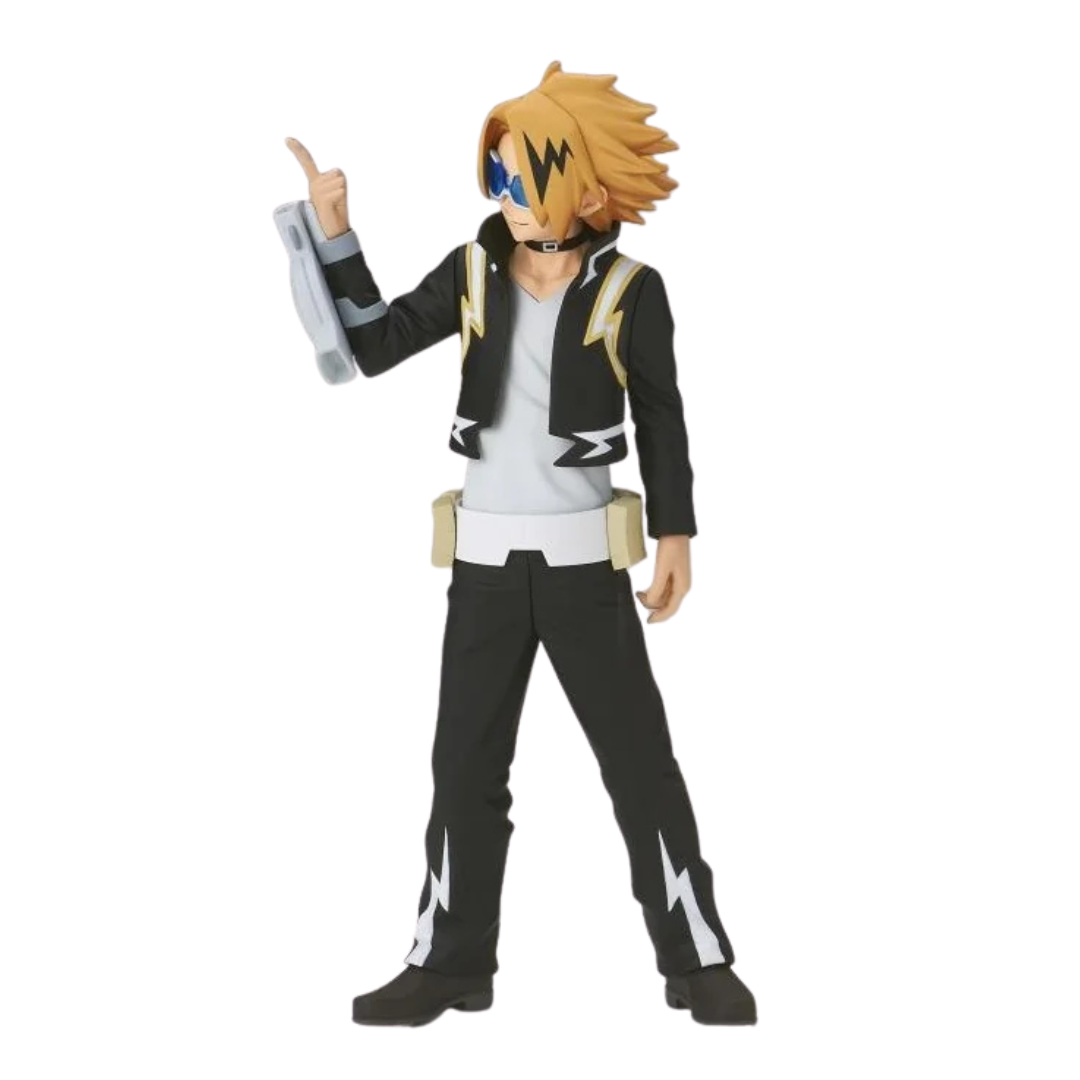 Denki Kaminari Figur – My Hero Academia™