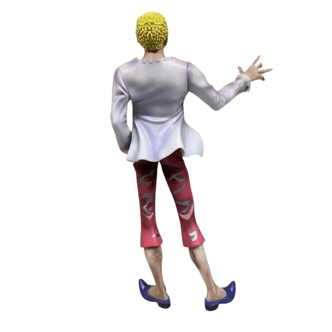 Don Quichotte Doflamingo figur - One Piece™