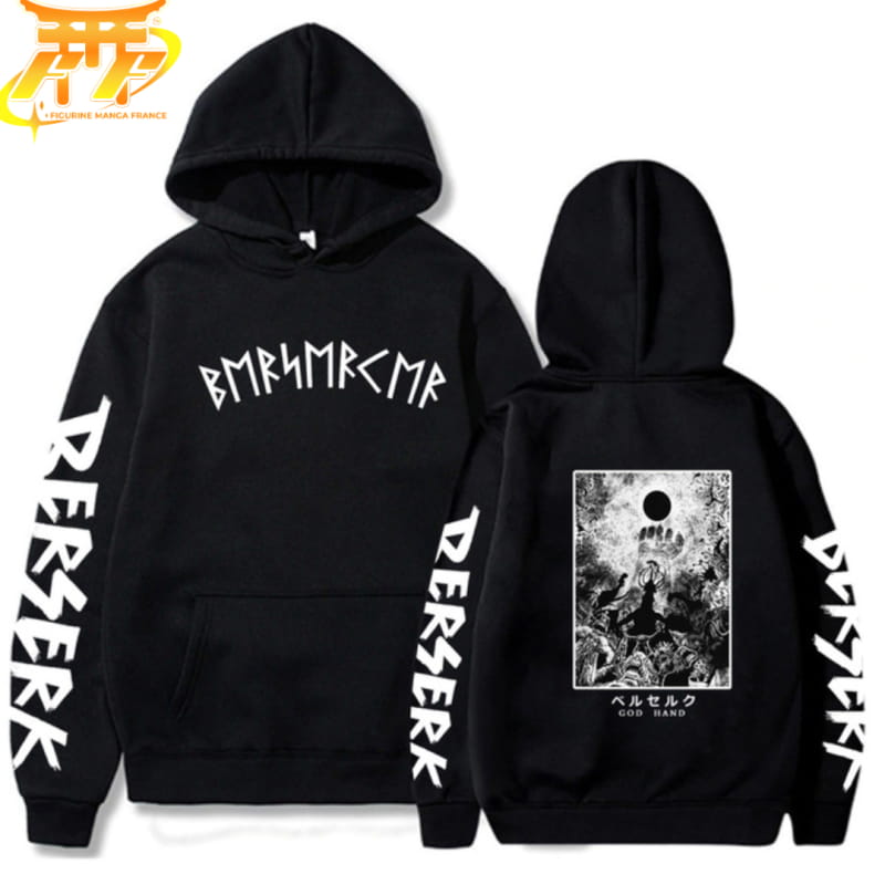 ”Eclipse” Tröja – Berserk™