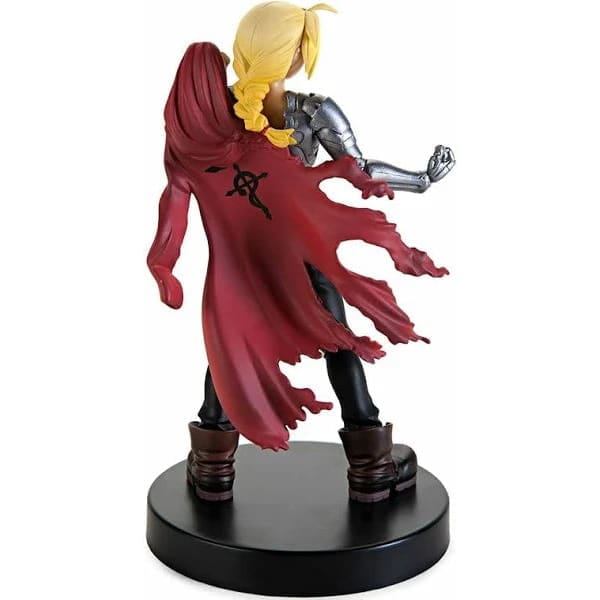 Edward Elric Figur – Fullmetal Alchemist™