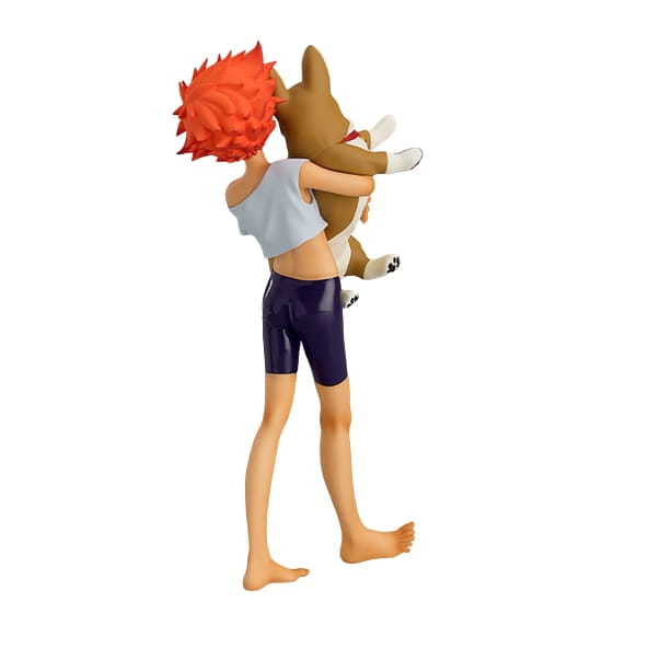 Edward Figur – Cowboy Bebop™