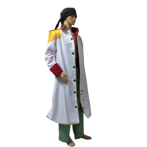 Edward Newgate Cosplay - One Piece™