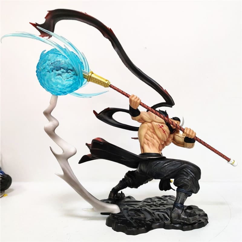 Edward Newgate Figur "Fjärde Kejsaren" - One Piece™