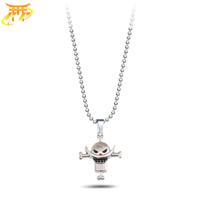 Edward Newgate Halsband - One Piece™