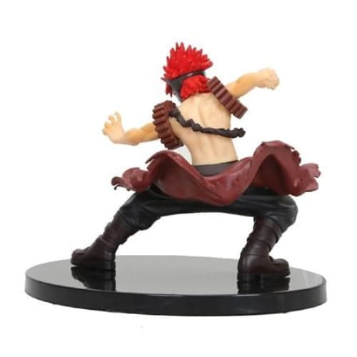 Eijiro Kirishima Figur – My Hero Academia™