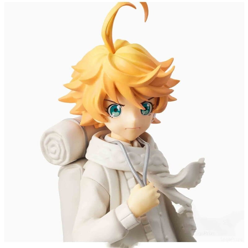 Emma Figur - The Promised Neverland™