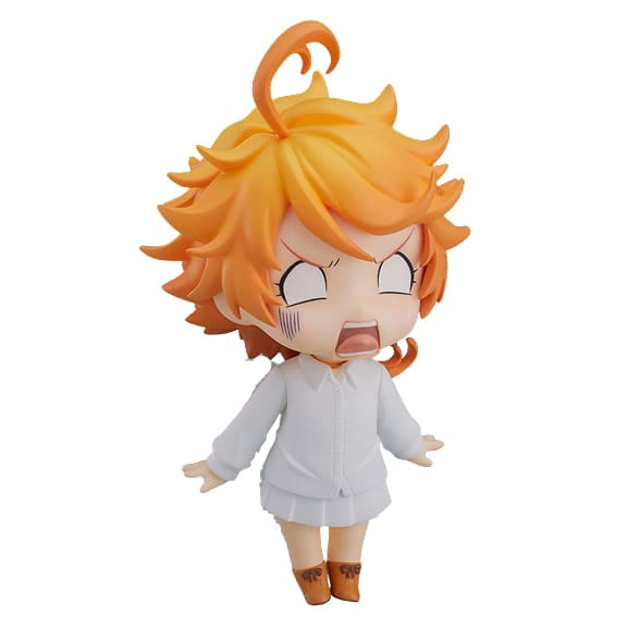 Emma Nendoroid Figur - The Promised Neverland™