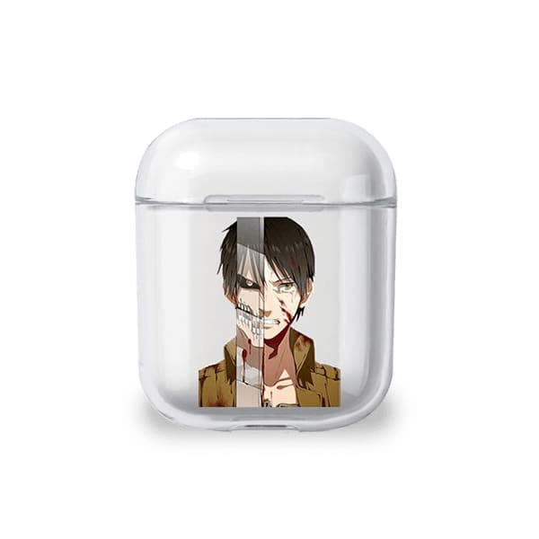 Eren AirPods-fodral - Attack on Titan™